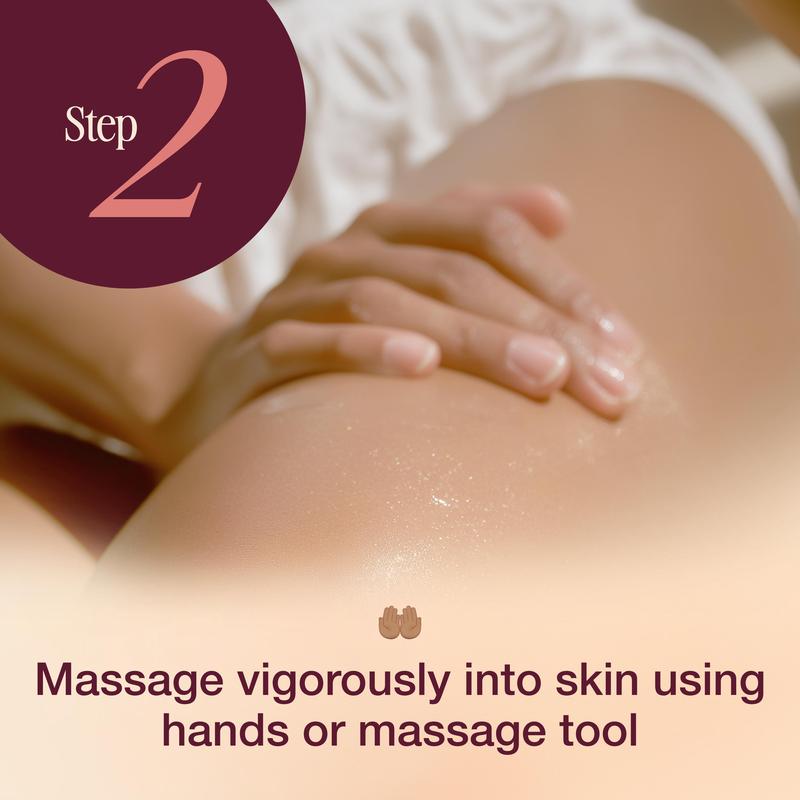 M3 Body Firming Oil
