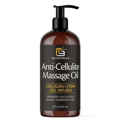 M3 Body Firming Oil